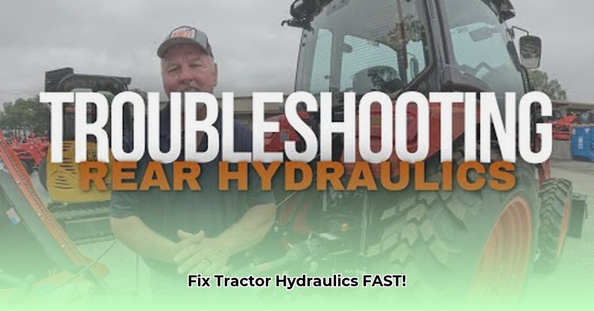 tractor-hydraulics-troubleshooting
